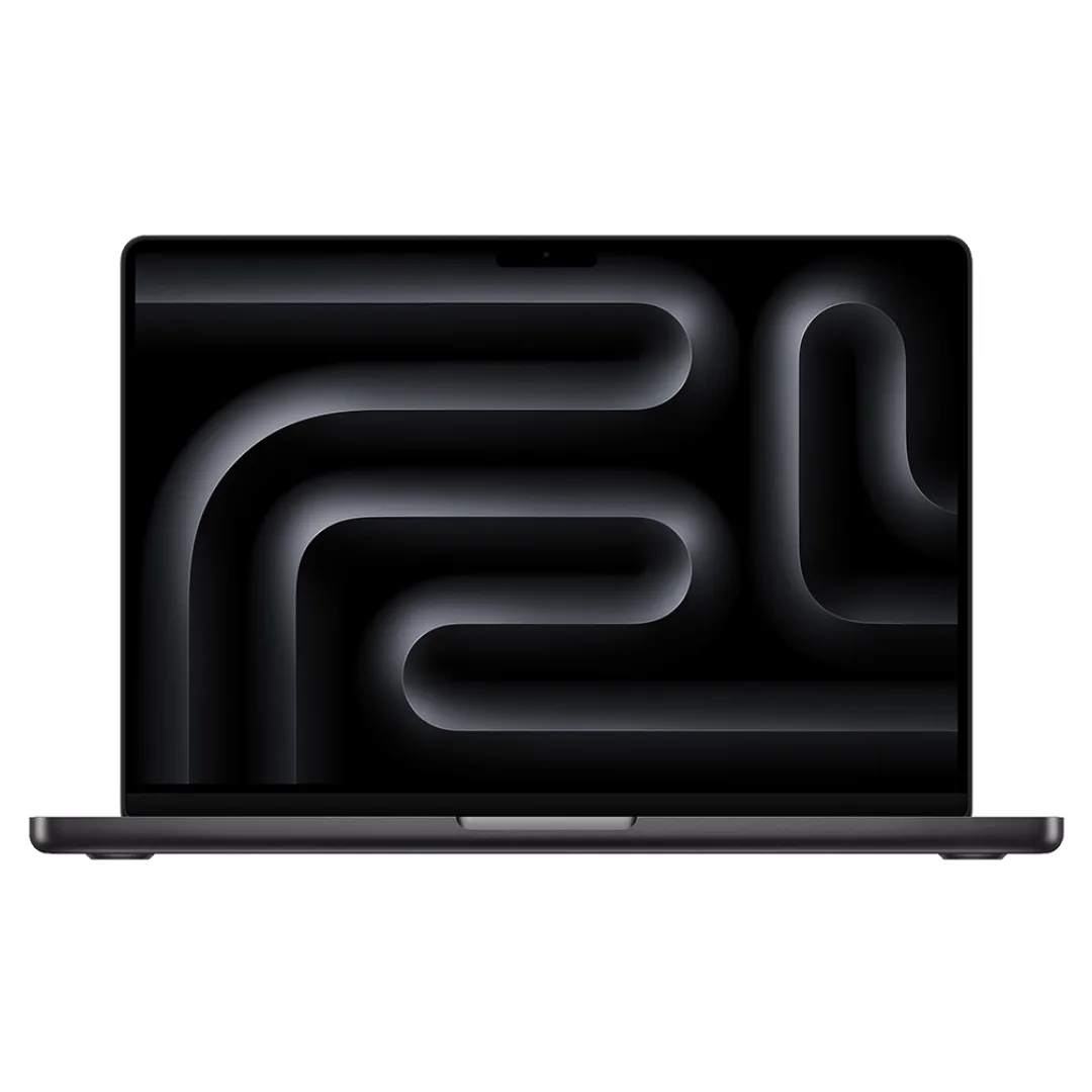 14-inch MacBook Pro M4 Max