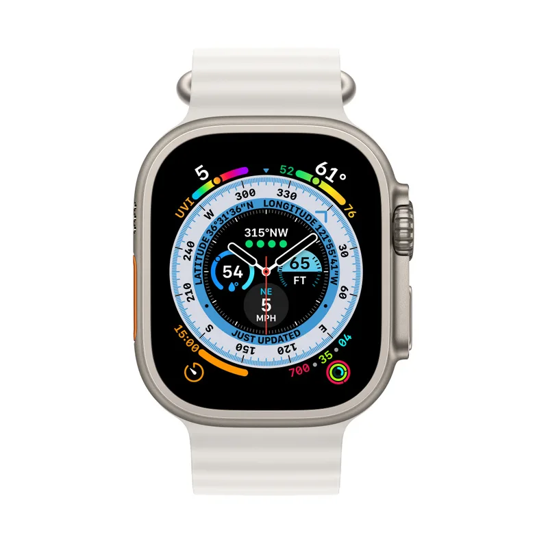 Apple Watch Ultra