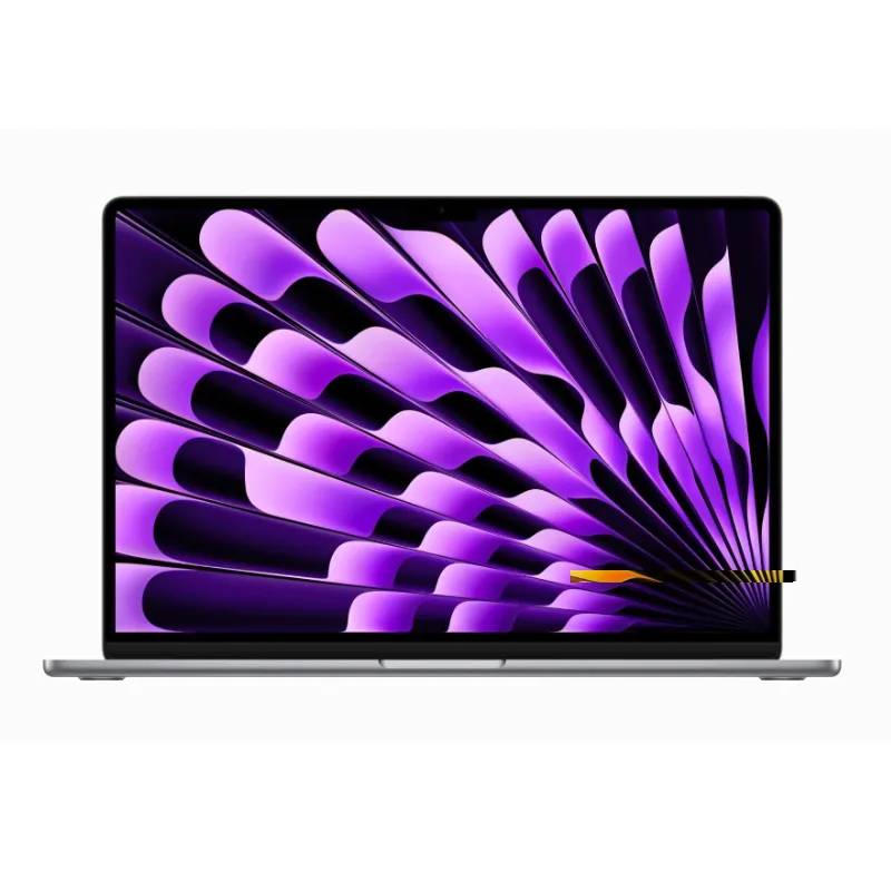 MacBook Air 15-inch M2