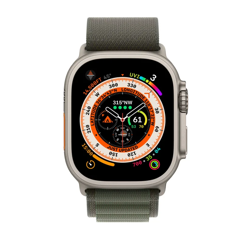 Apple Watch Ultra