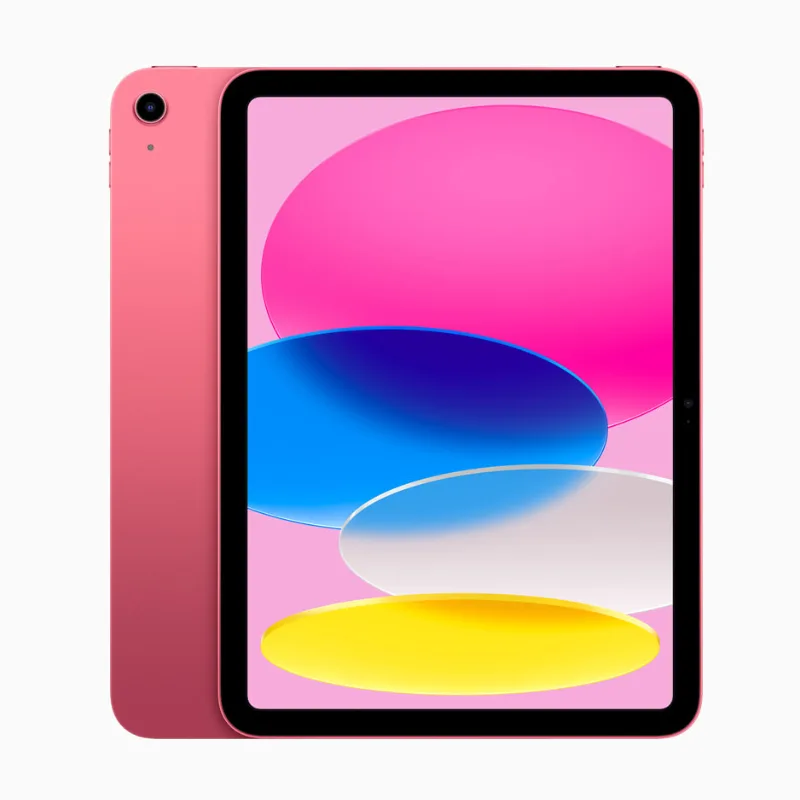 Apple iPad 10.9 2022